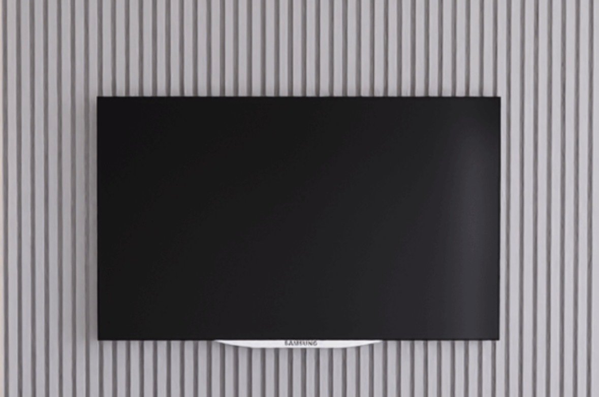 مشاكل الشاشات والتلفزيون