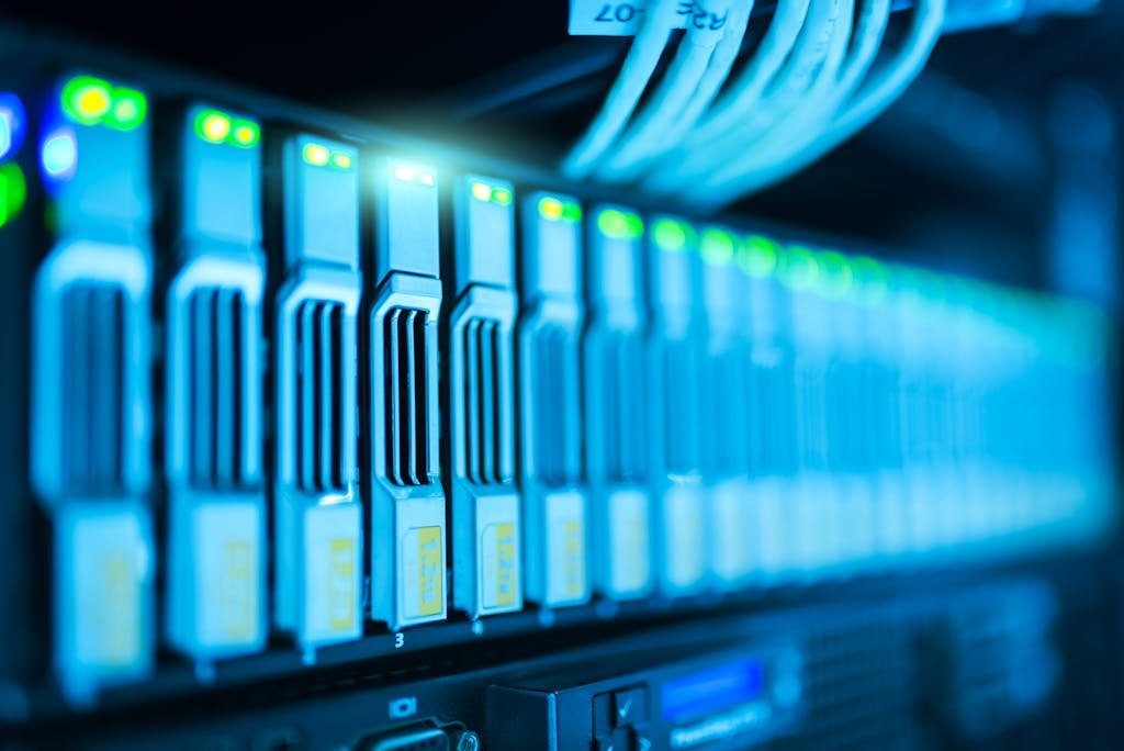 بطء راوتر STC 5G في أوقات الذروة