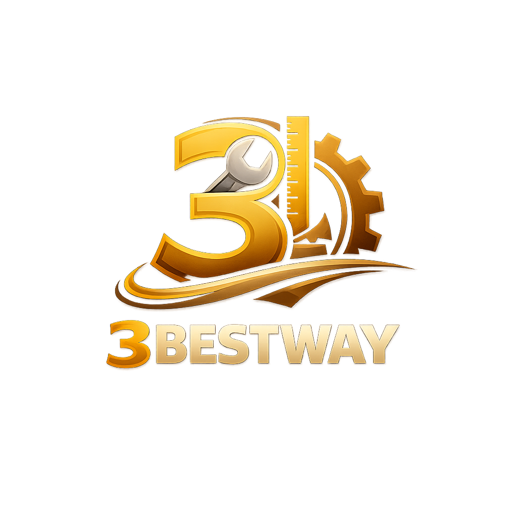 فريق 3BestWay