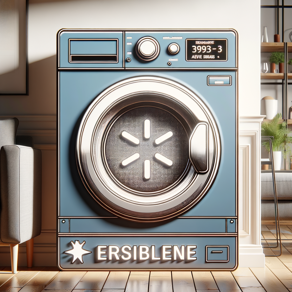 Illustration of رمز الخطأ F16 في غسالة Siemens: كيف تصلح باب الغسالة لا يقفل بسرعة