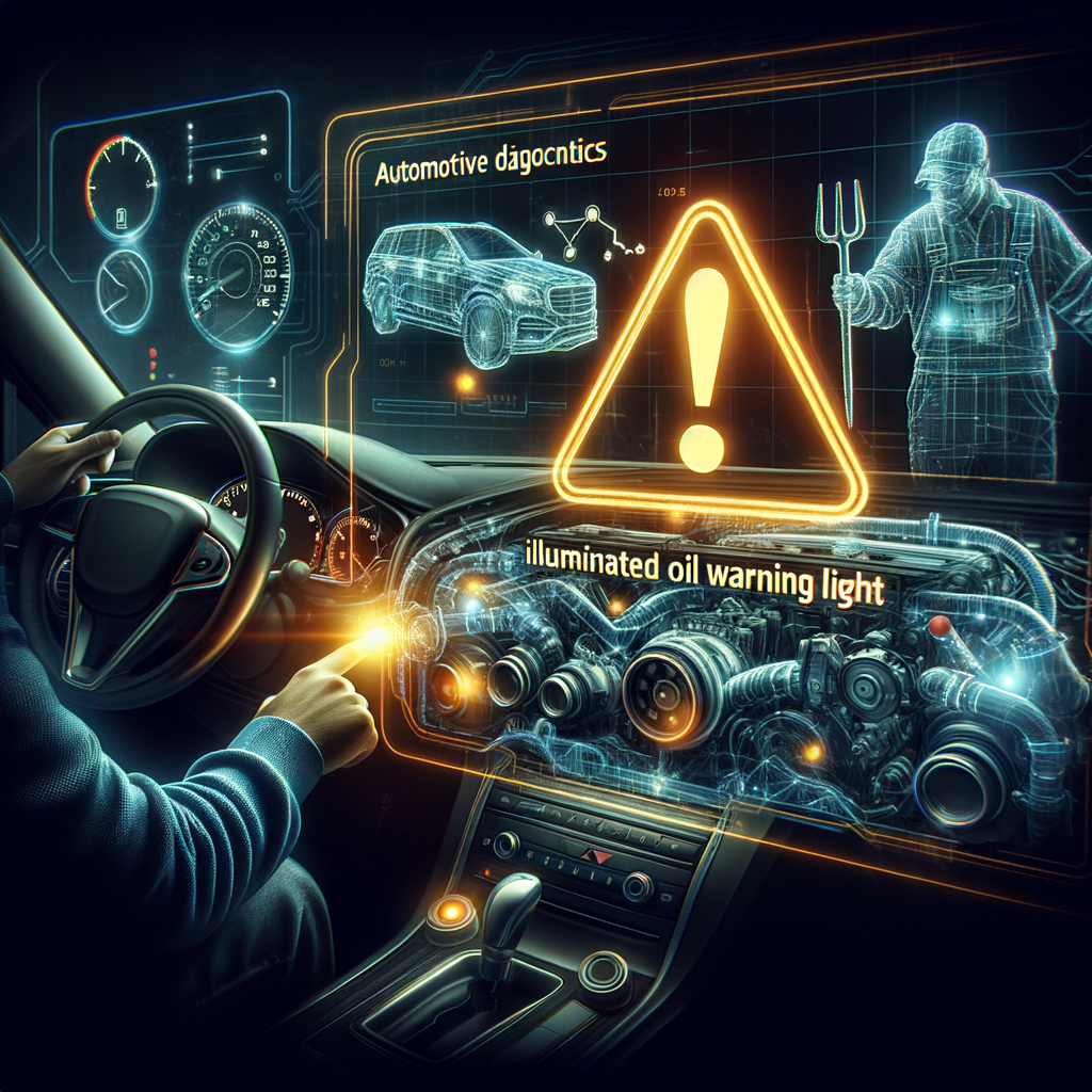 Illustration of لمبة الزيت شغالة: دليل مذهل لحل المشكلة بسهولة وفعالية