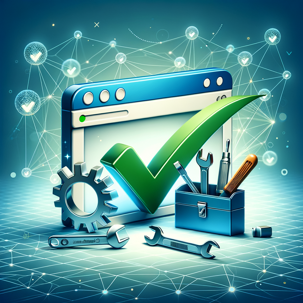 Illustration of ERR_NETWORK_CHANGED Fix: Effortless Solutions for Best Browsing Experience