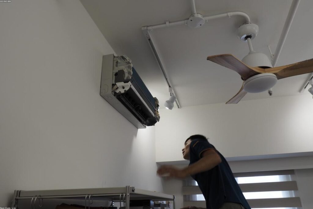 صورة air conditioner - دليل شامل