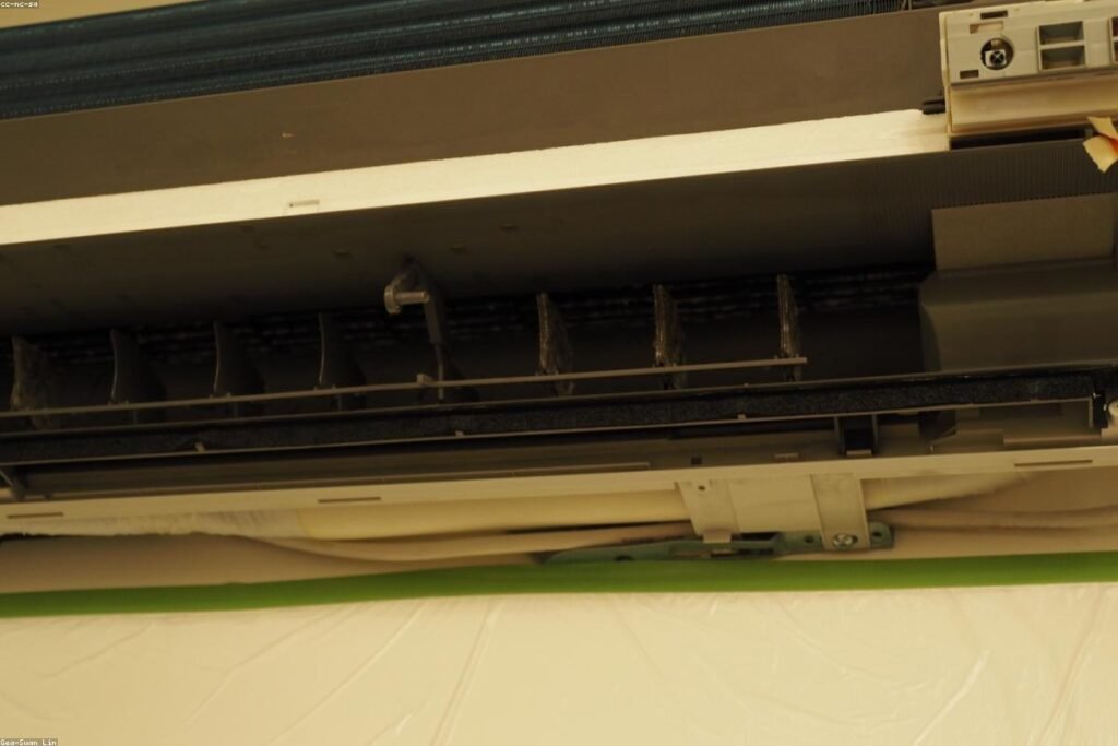 صورة air conditioner - دليل شامل