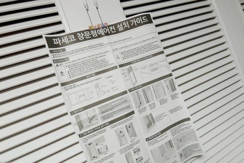 صورة air conditioner - دليل شامل