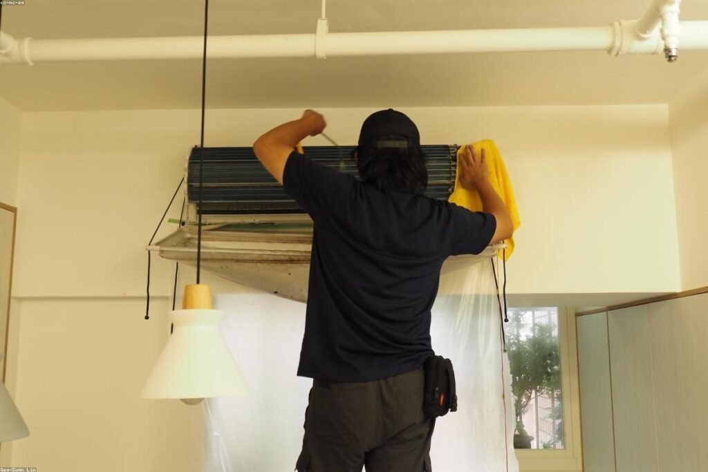 صورة air conditioner - دليل شامل