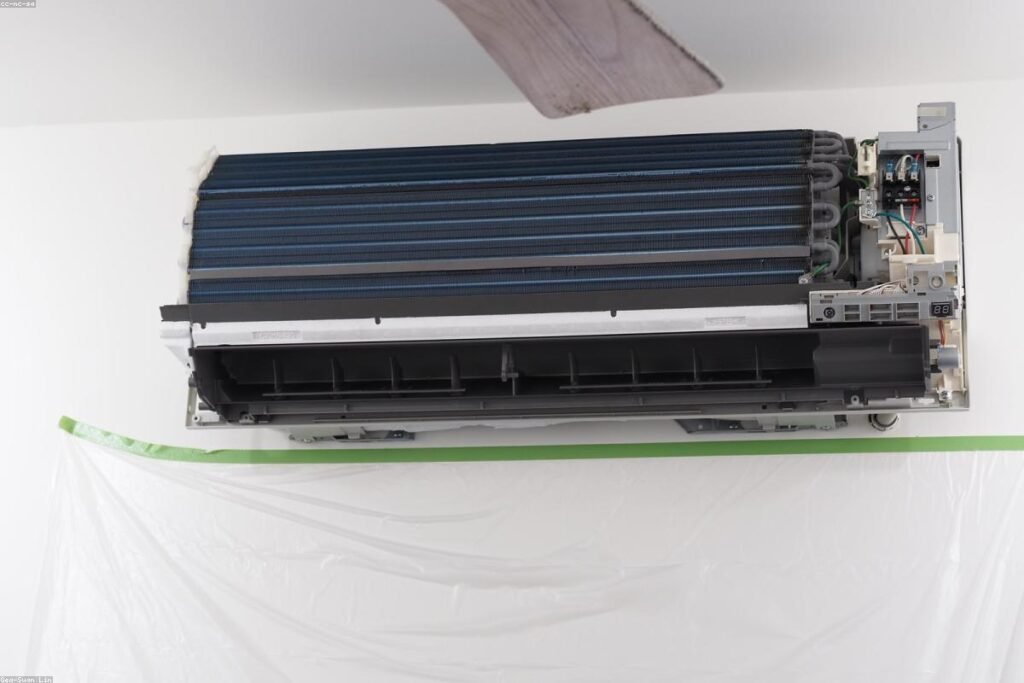 صورة air conditioner - دليل شامل