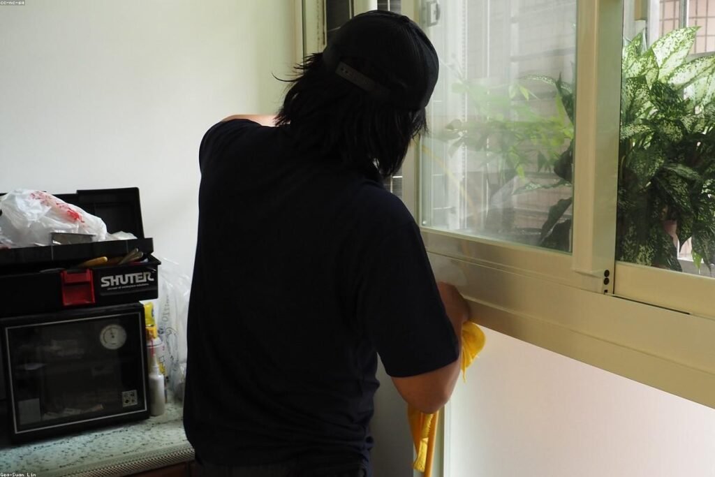 صورة air conditioner - دليل شامل