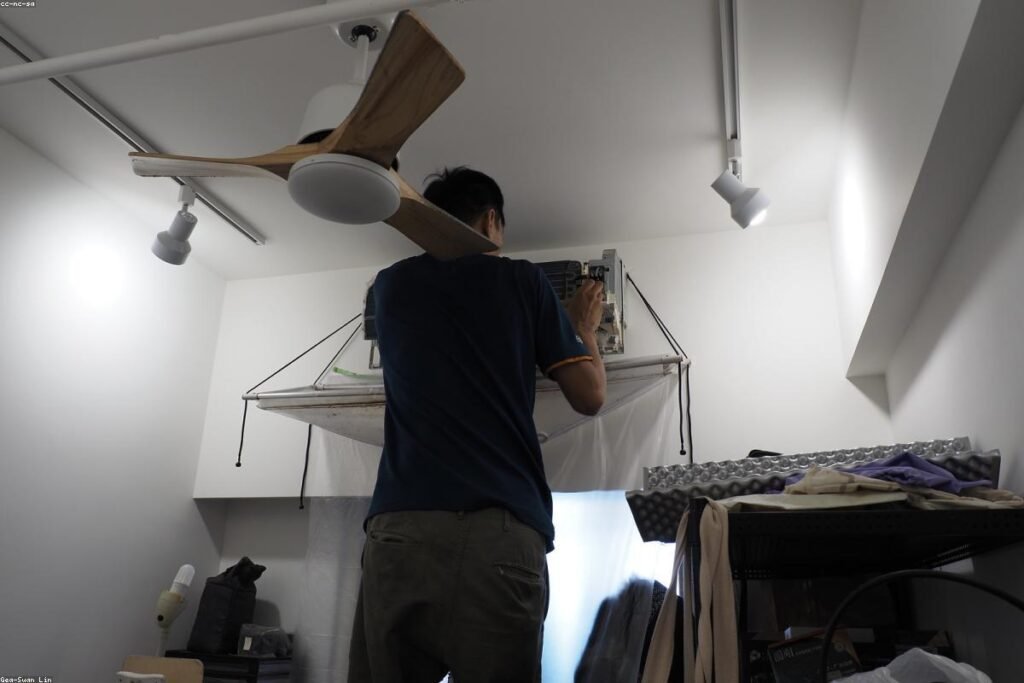 صورة air conditioner - دليل شامل