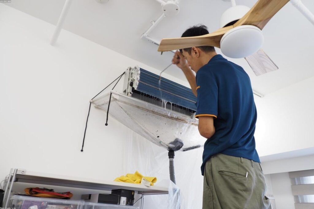 صورة air conditioner - دليل شامل