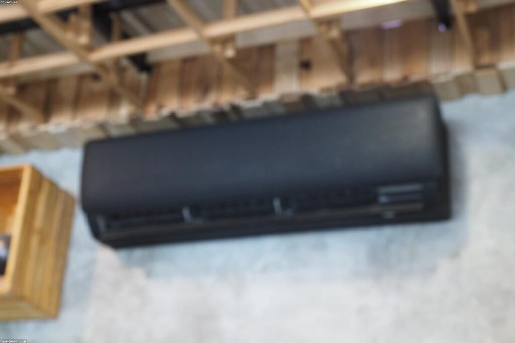 صورة air conditioner - دليل شامل