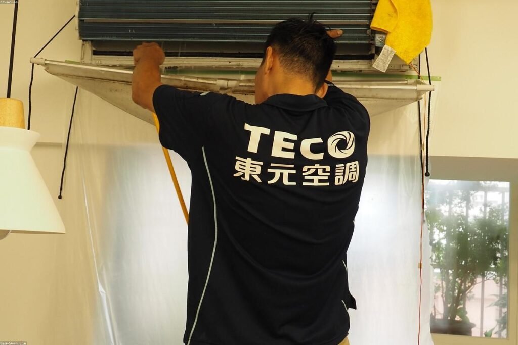 صورة air conditioner - دليل شامل