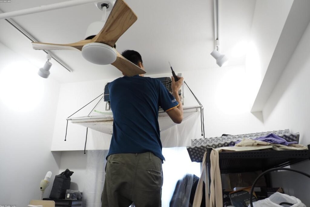 صورة air conditioner - دليل شامل