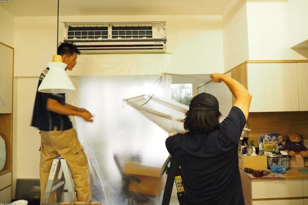 صورة air conditioner - دليل شامل