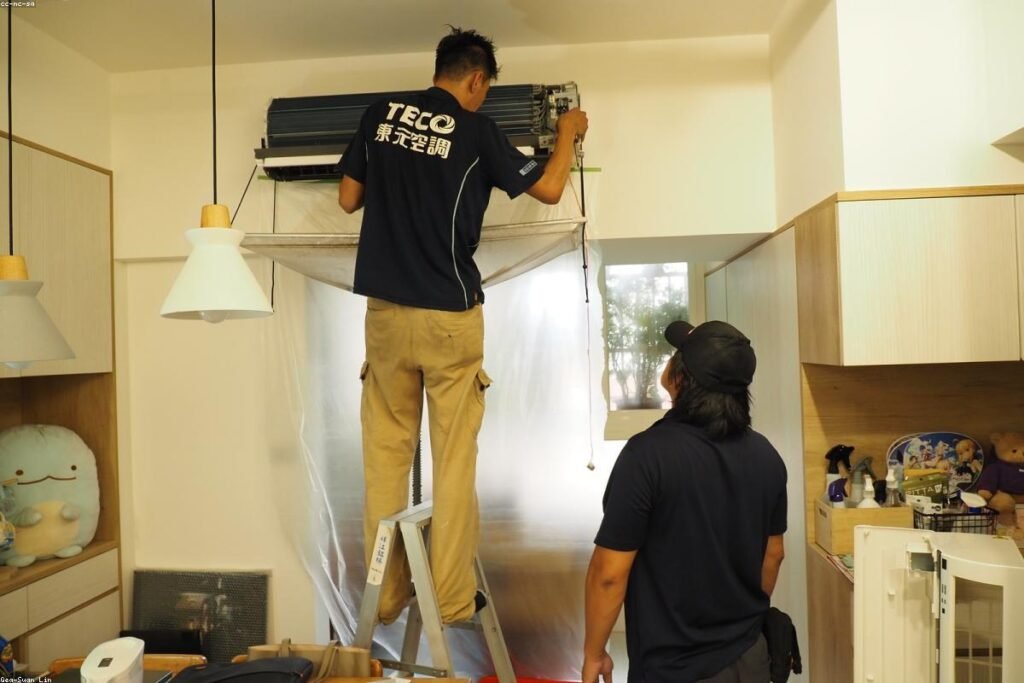 صورة air conditioner - دليل شامل