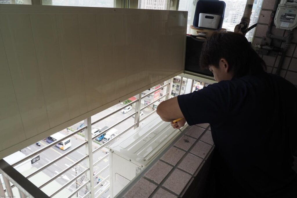 صورة air conditioner - دليل شامل