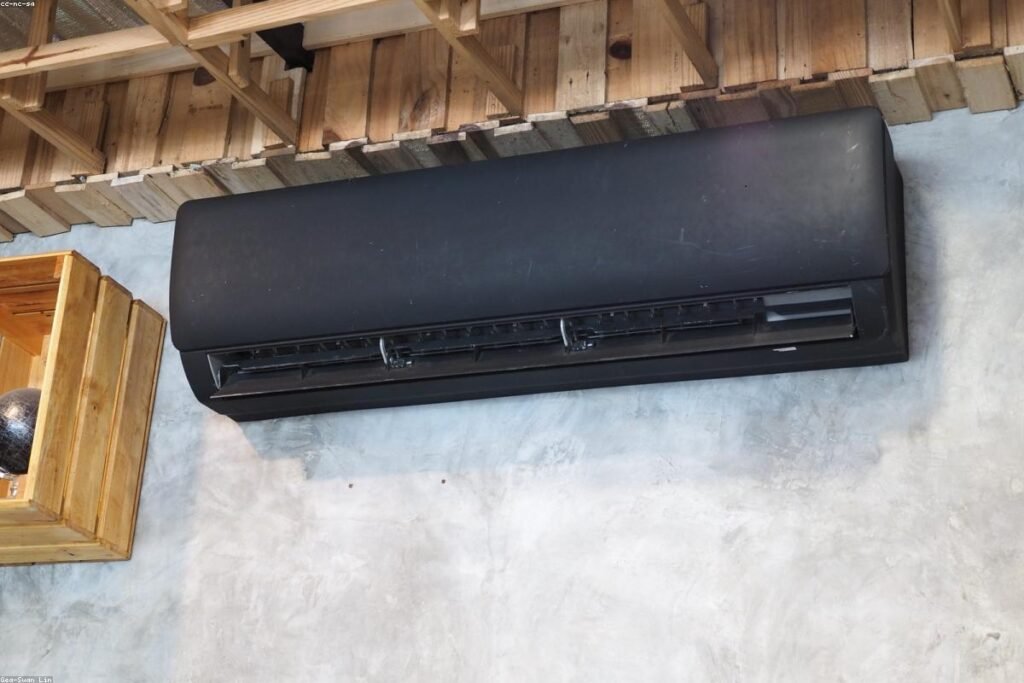 صورة air conditioner - دليل شامل