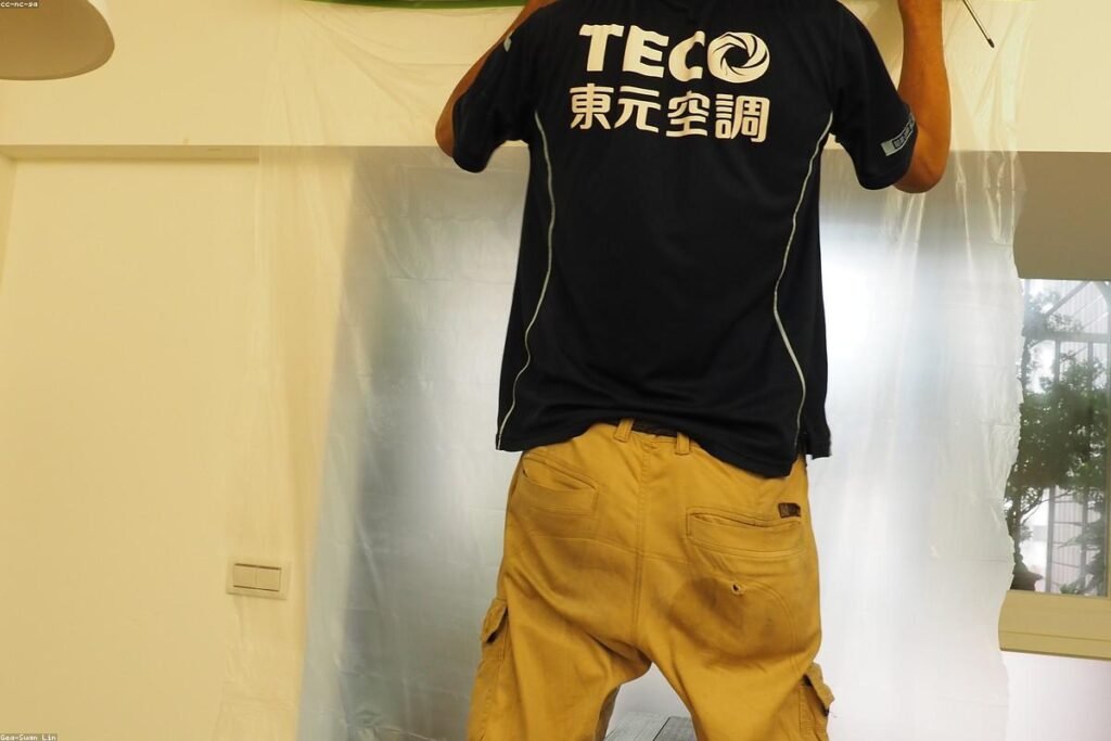 صورة air conditioner - دليل شامل