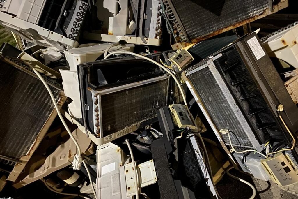 صورة air conditioner - دليل شامل