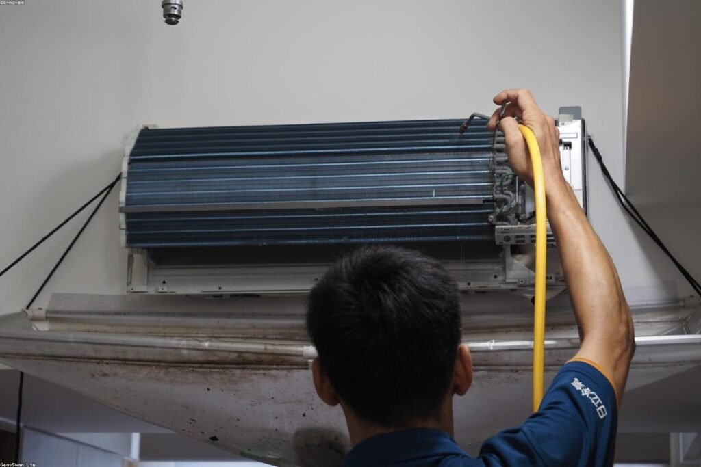 صورة air conditioner - دليل شامل
