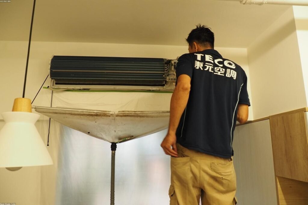 صورة air conditioner - دليل شامل