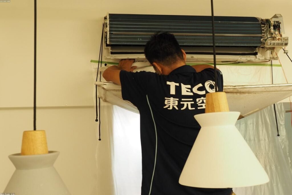 صورة air conditioner - دليل شامل