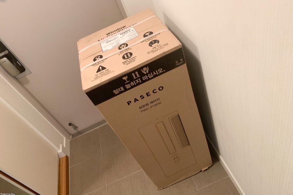 صورة air conditioner - دليل شامل