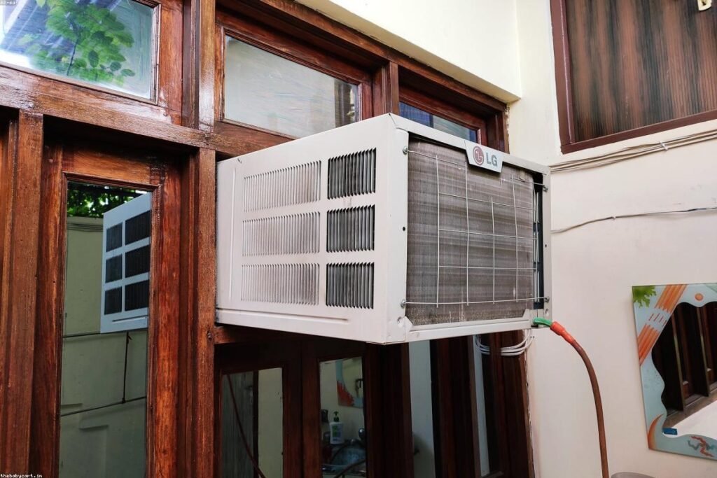 صورة air conditioner - دليل شامل