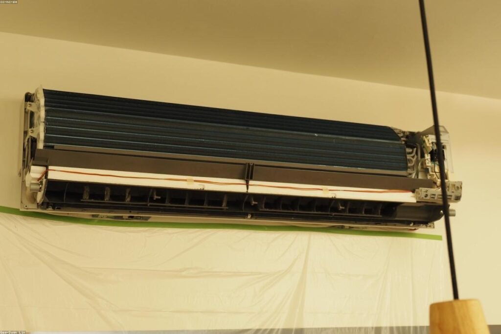 صورة air conditioner - دليل شامل