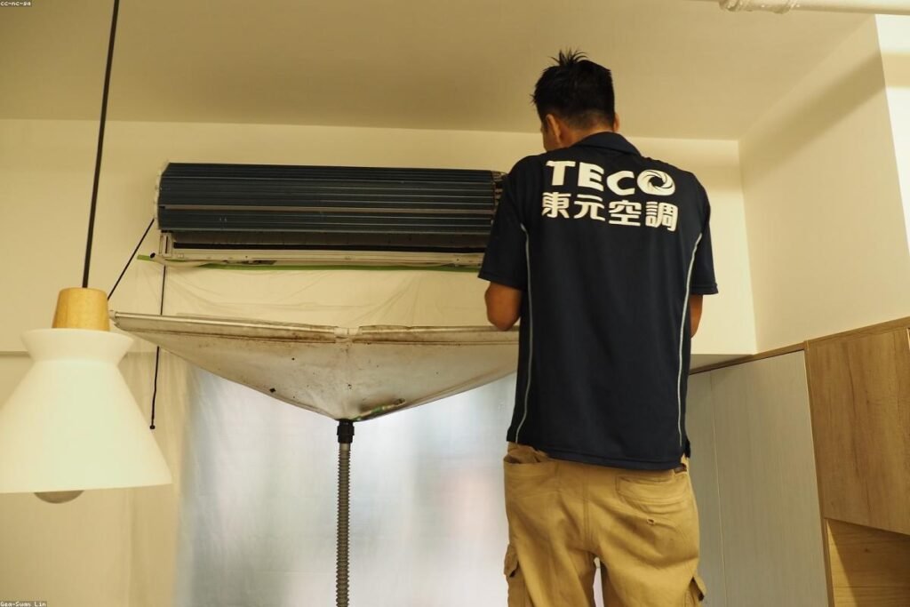 صورة air conditioner - دليل شامل