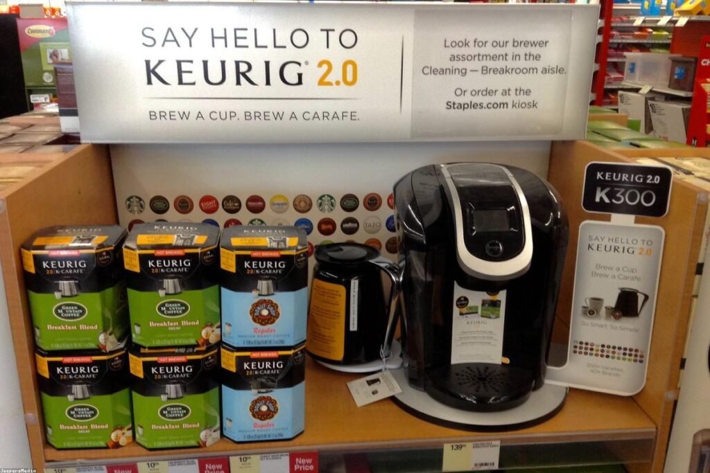 صورة coffee maker - دليل شامل