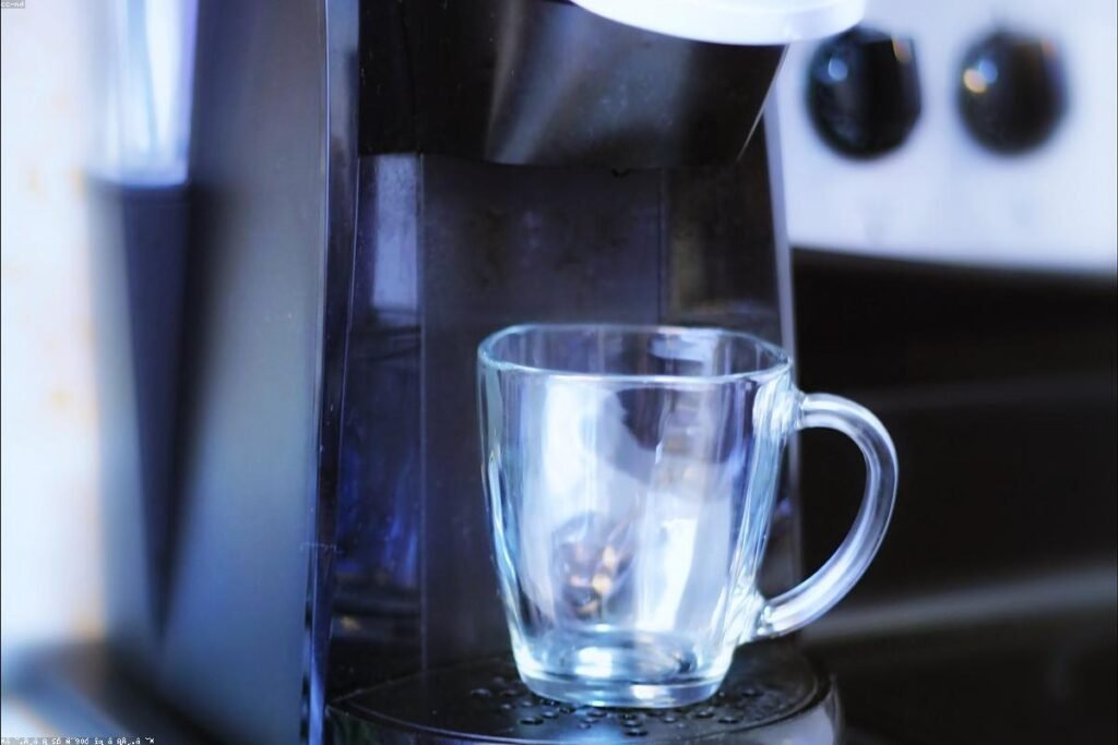 صورة coffee maker - دليل شامل