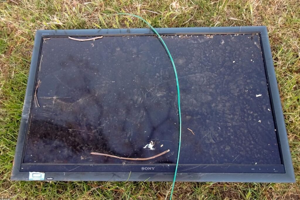 صورة monitor screen - دليل شامل