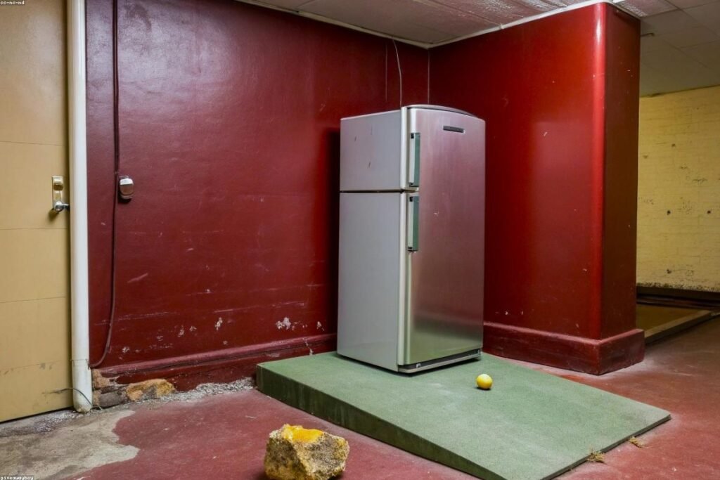 صورة refrigerator - دليل شامل