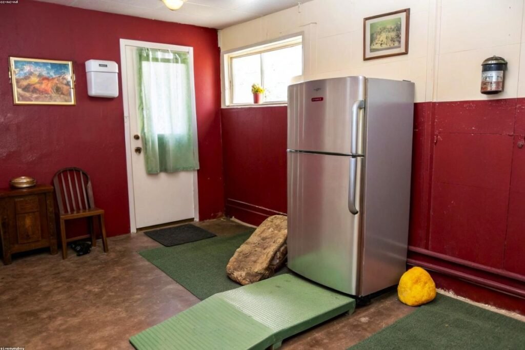 صورة refrigerator - دليل شامل