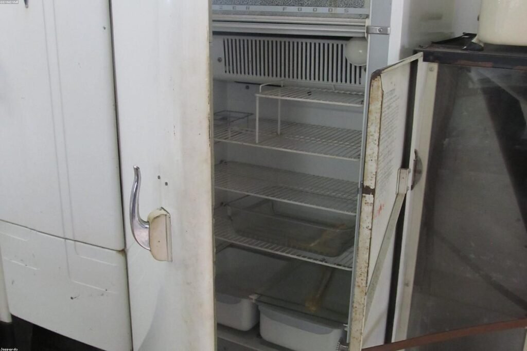 صورة refrigerator - دليل شامل