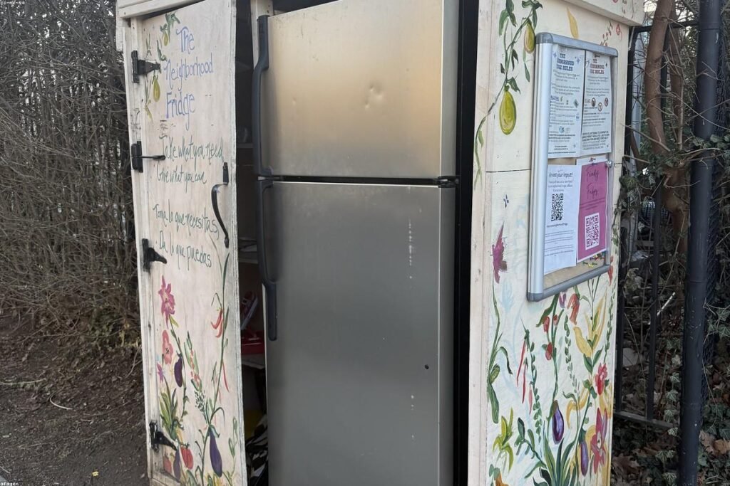 صورة refrigerator - دليل شامل