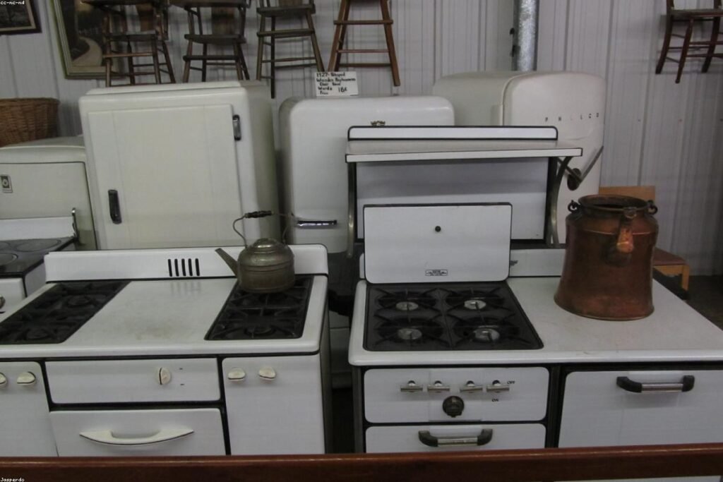 صورة refrigerator - دليل شامل