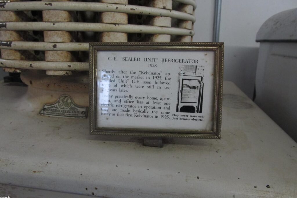 صورة refrigerator - دليل شامل