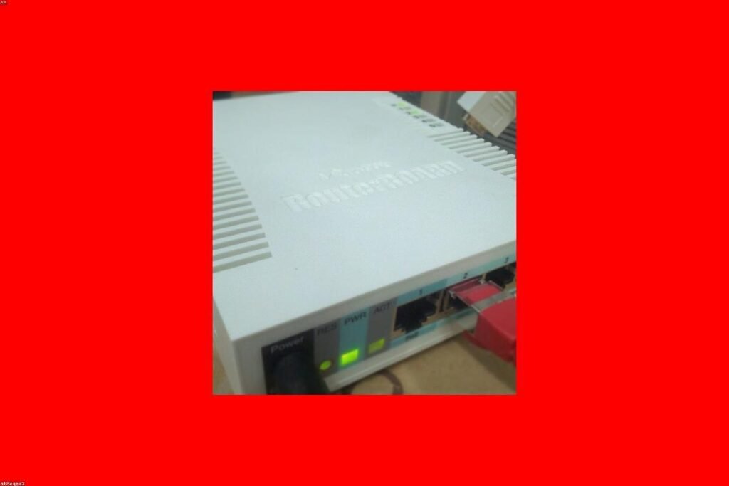 صورة router wifi - دليل شامل