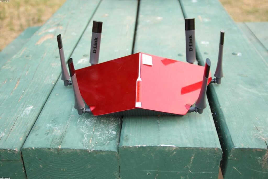 صورة router wifi - دليل شامل