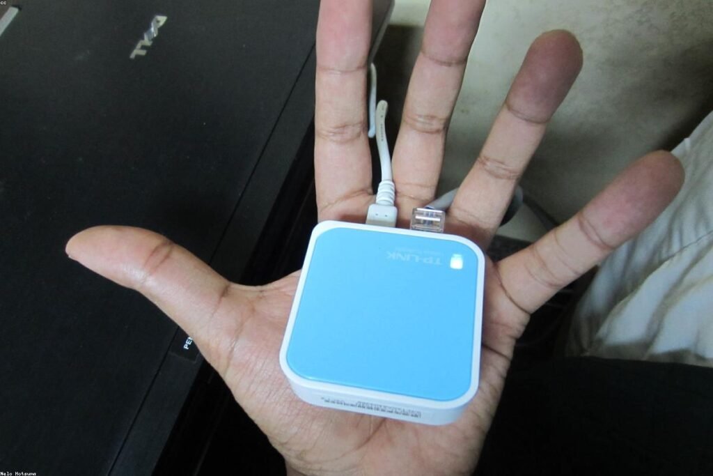 صورة router wifi - دليل شامل