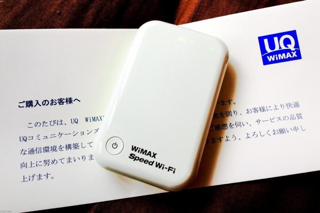 صورة router wifi - دليل شامل