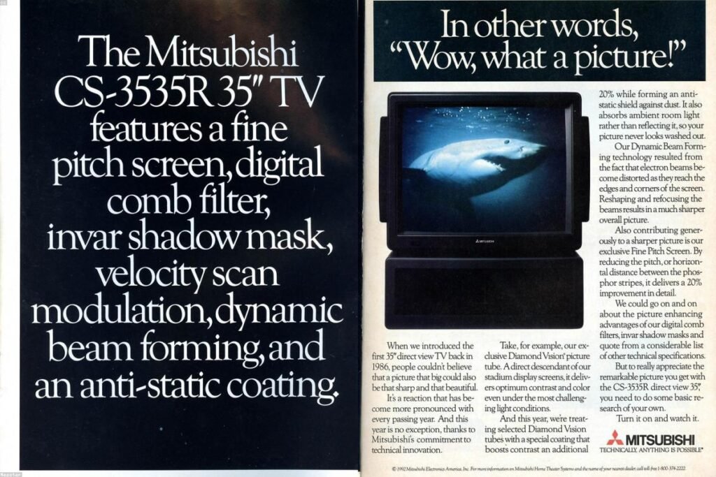 صورة television - دليل شامل