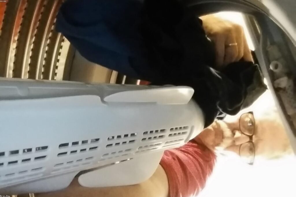 صورة washing machine - دليل شامل