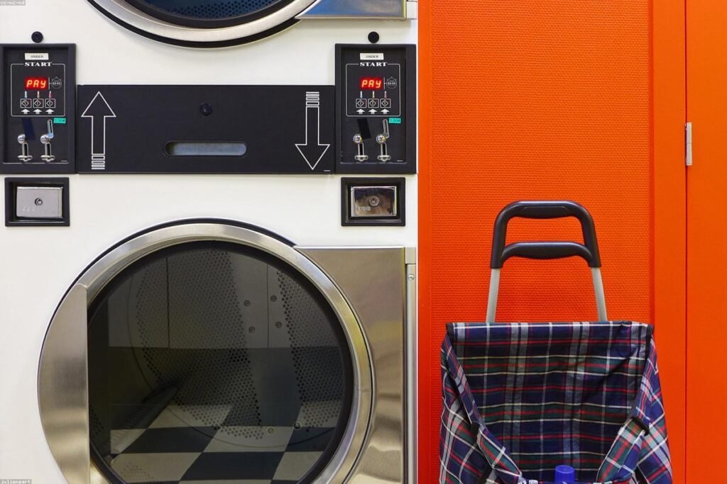 صورة washing machine - دليل شامل