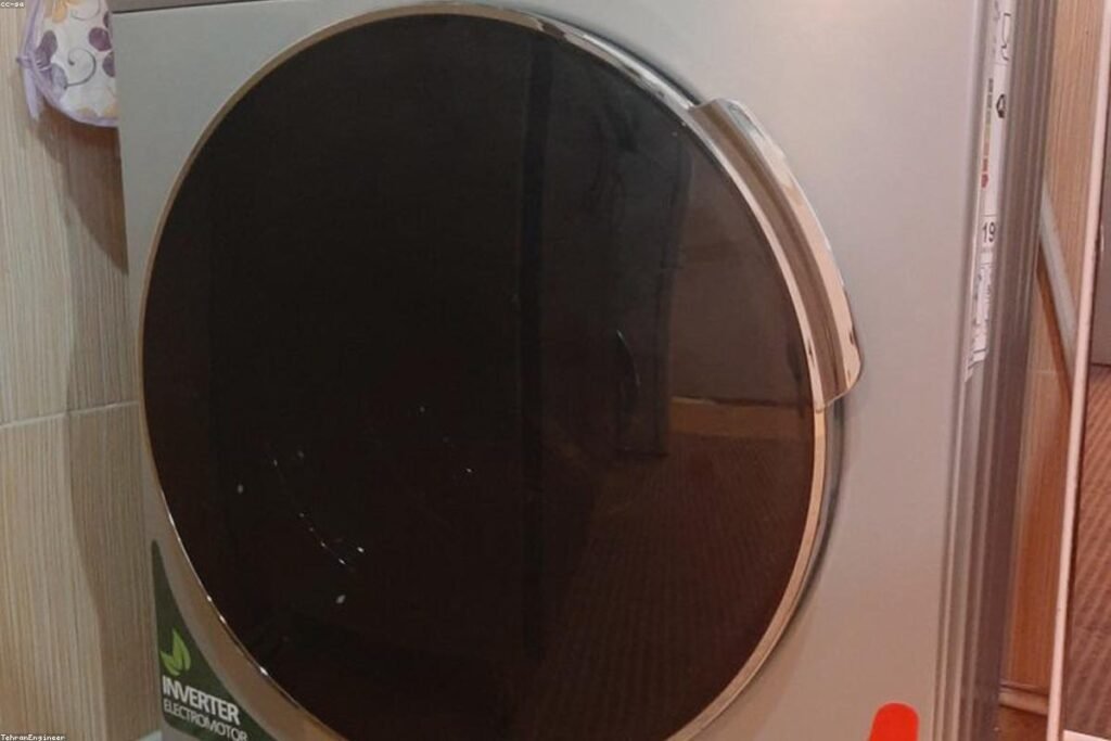 صورة washing machine - دليل شامل