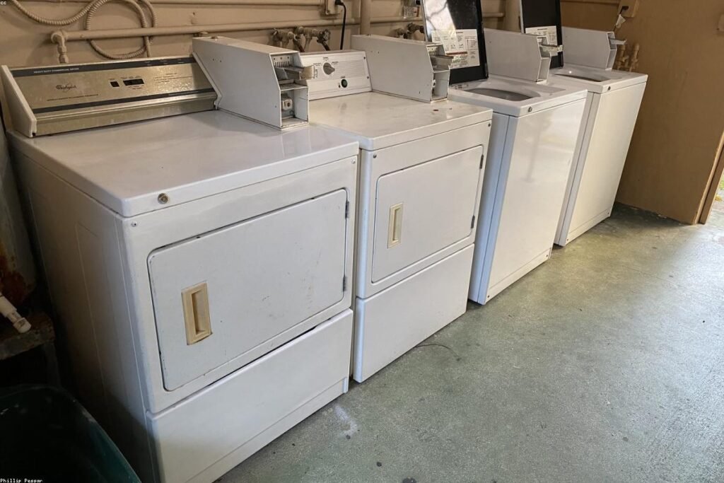 صورة washing machine - دليل شامل