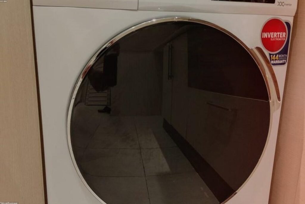 صورة washing machine - دليل شامل