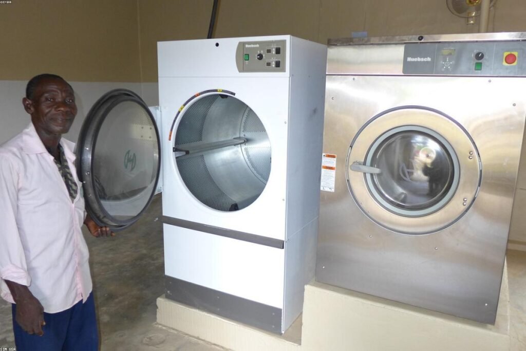 صورة washing machine - دليل شامل